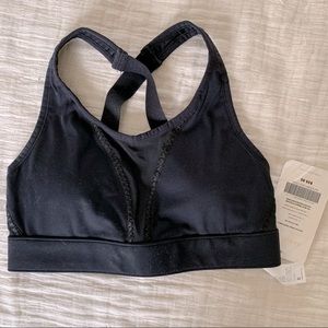 Zoe High Impact Sports Bra III